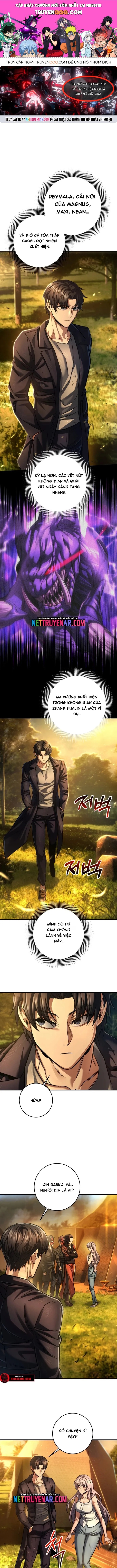 Tôi Là Thợ Săn Hạng Ex Chapter 57 - 1