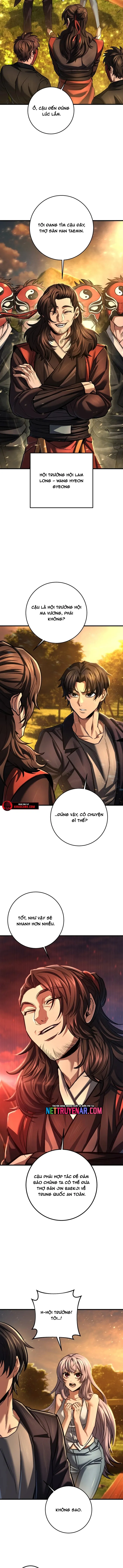 Tôi Là Thợ Săn Hạng Ex Chapter 57 - 2