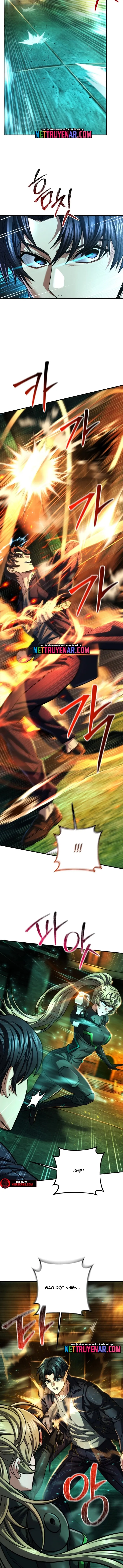 Tôi Là Thợ Săn Hạng Ex Chapter 57 - 11