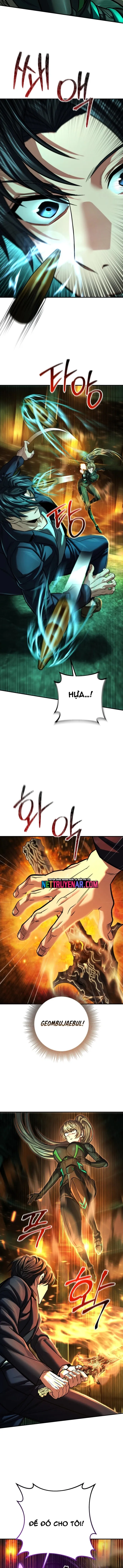 Tôi Là Thợ Săn Hạng Ex Chapter 57 - 12