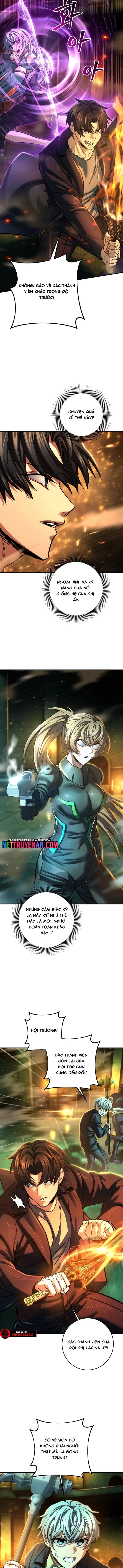 Tôi Là Thợ Săn Hạng Ex Chapter 57 - 13