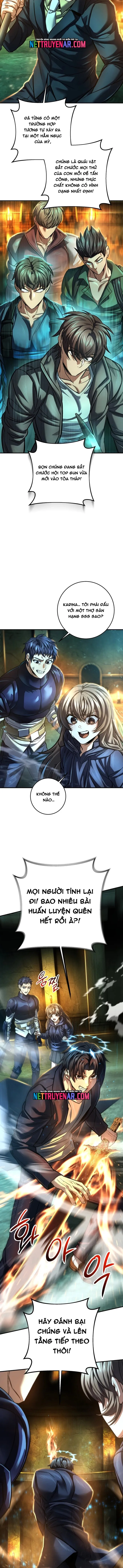 Tôi Là Thợ Săn Hạng Ex Chapter 57 - 14