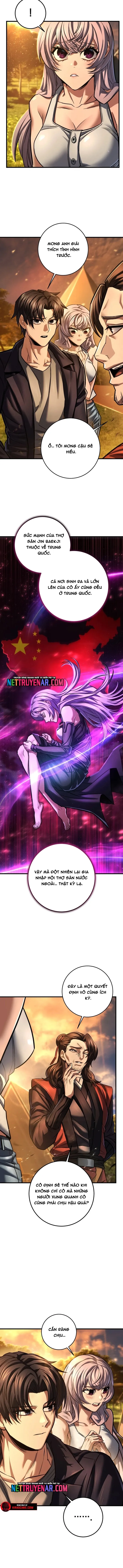 Tôi Là Thợ Săn Hạng Ex Chapter 57 - 3
