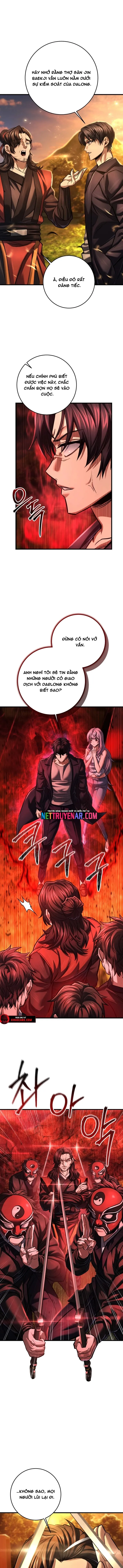 Tôi Là Thợ Săn Hạng Ex Chapter 57 - 4