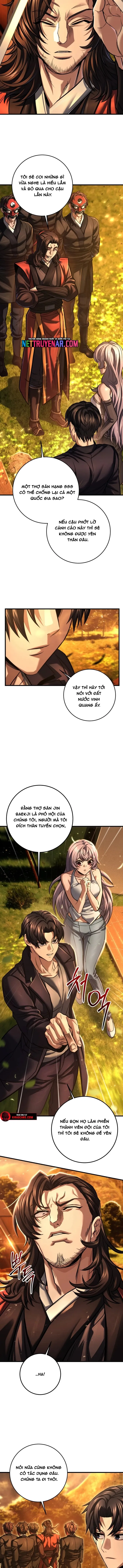 Tôi Là Thợ Săn Hạng Ex Chapter 57 - 5