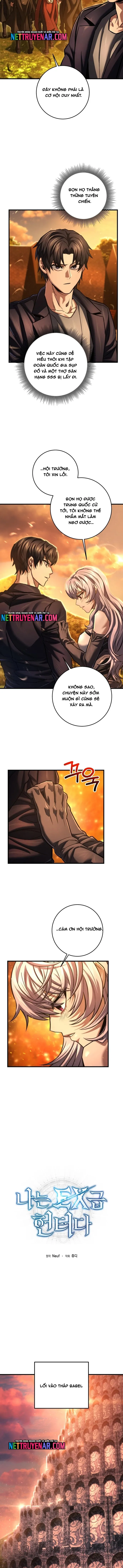 Tôi Là Thợ Săn Hạng Ex Chapter 57 - 6