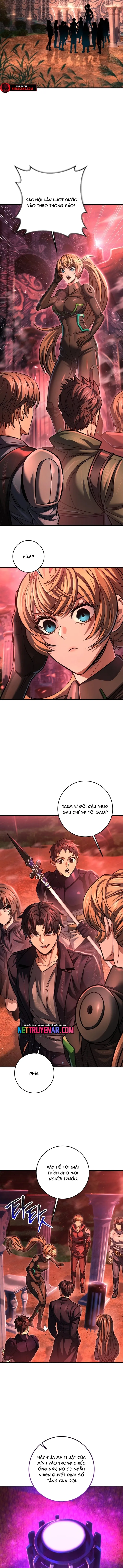 Tôi Là Thợ Săn Hạng Ex Chapter 57 - 7