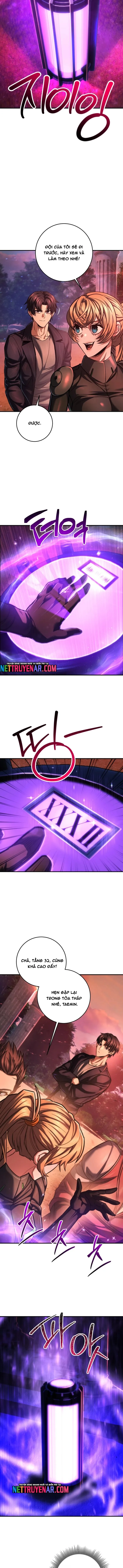 Tôi Là Thợ Săn Hạng Ex Chapter 57 - 8