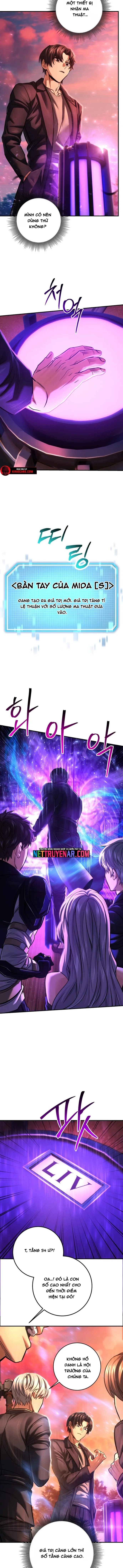 Tôi Là Thợ Săn Hạng Ex Chapter 57 - 9