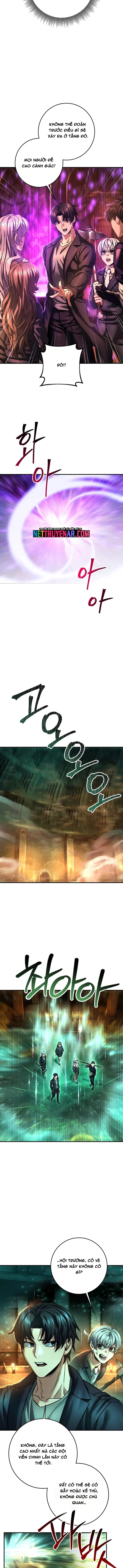 Tôi Là Thợ Săn Hạng Ex Chapter 57 - 10