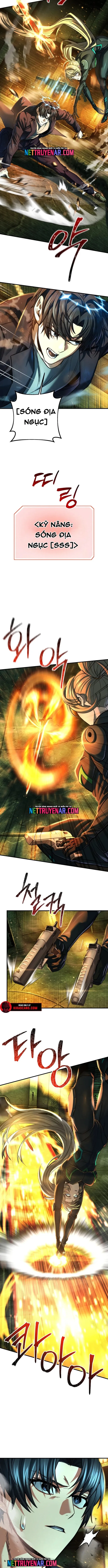 Tôi Là Thợ Săn Hạng Ex Chapter 58 - 2