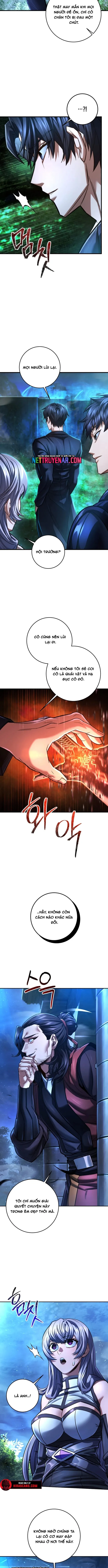 Tôi Là Thợ Săn Hạng Ex Chapter 58 - 11