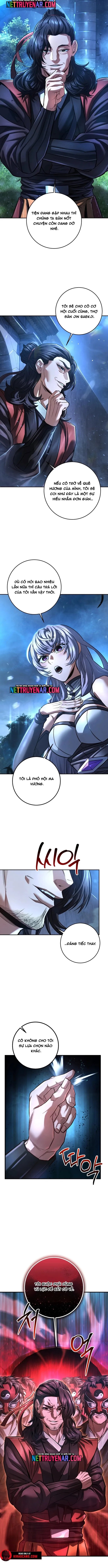 Tôi Là Thợ Săn Hạng Ex Chapter 58 - 12