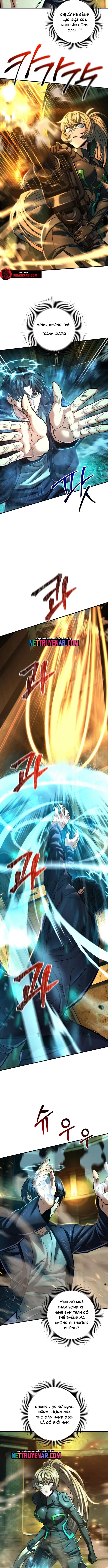 Tôi Là Thợ Săn Hạng Ex Chapter 58 - 3