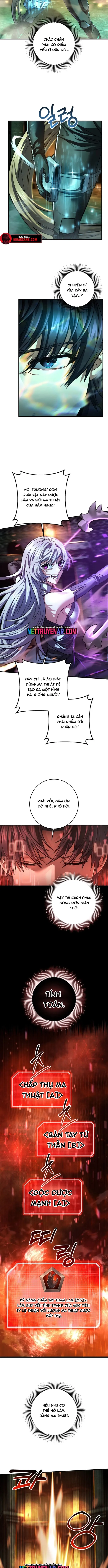 Tôi Là Thợ Săn Hạng Ex Chapter 58 - 4