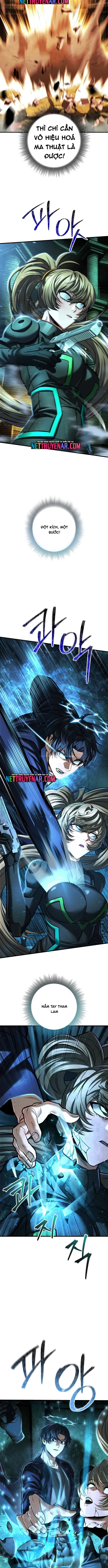 Tôi Là Thợ Săn Hạng Ex Chapter 58 - 5