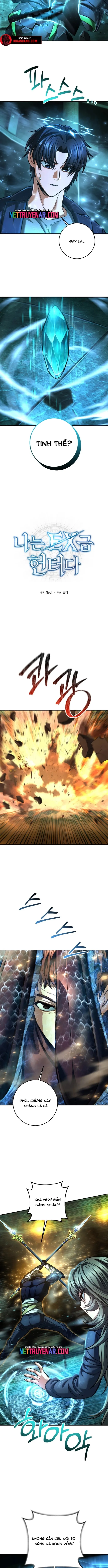 Tôi Là Thợ Săn Hạng Ex Chapter 58 - 6