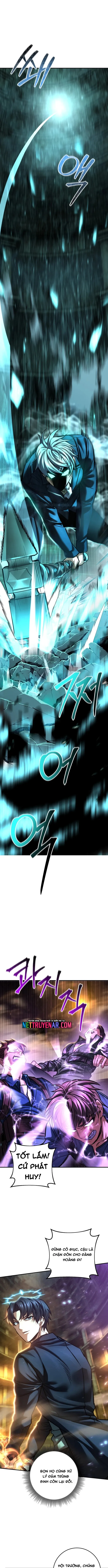 Tôi Là Thợ Săn Hạng Ex Chapter 58 - 8