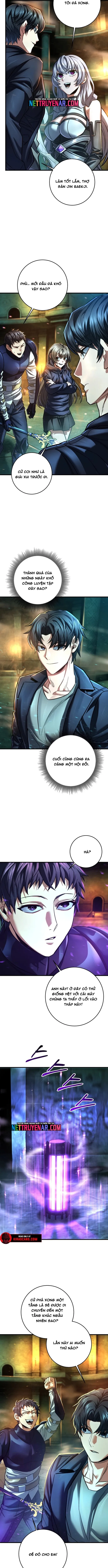 Tôi Là Thợ Săn Hạng Ex Chapter 58 - 9