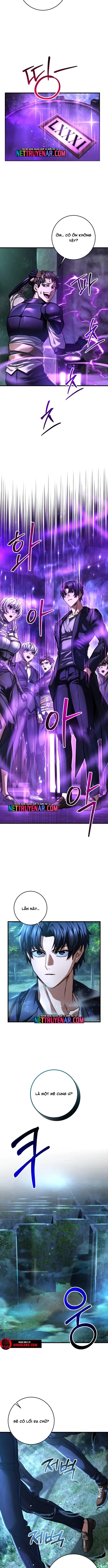 Tôi Là Thợ Săn Hạng Ex Chapter 58 - 10