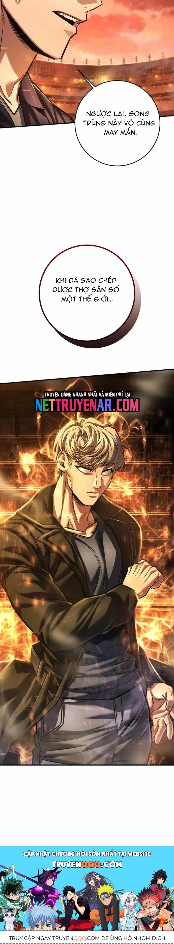 Tôi Là Thợ Săn Hạng Ex Chapter 59 - 13