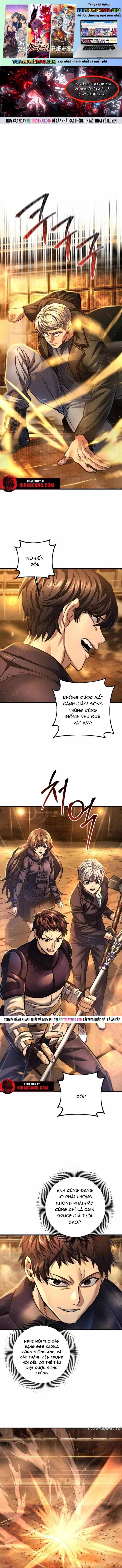 Tôi Là Thợ Săn Hạng Ex Chapter 60 - 2