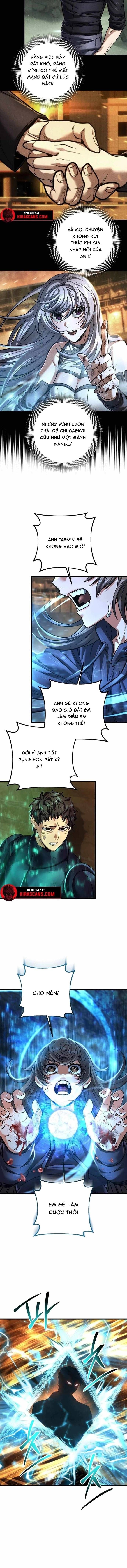 Tôi Là Thợ Săn Hạng Ex Chapter 60 - 11