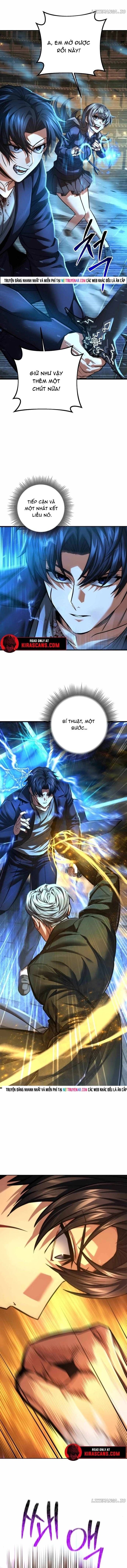 Tôi Là Thợ Săn Hạng Ex Chapter 60 - 12