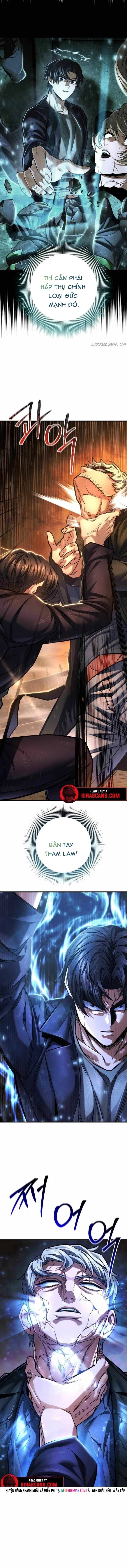 Tôi Là Thợ Săn Hạng Ex Chapter 60 - 14