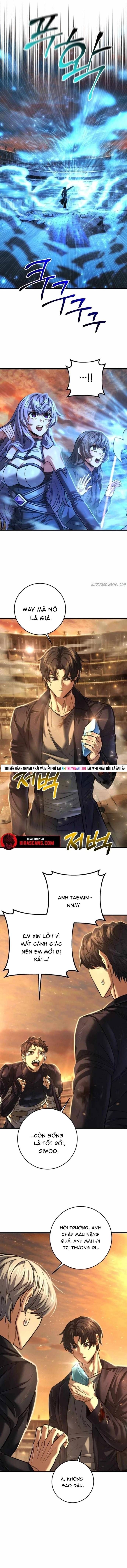 Tôi Là Thợ Săn Hạng Ex Chapter 60 - 15