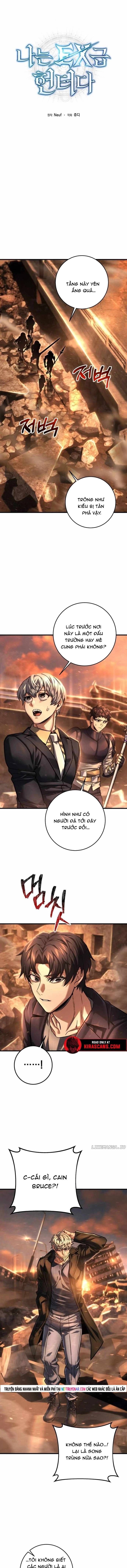 Tôi Là Thợ Săn Hạng Ex Chapter 60 - 17