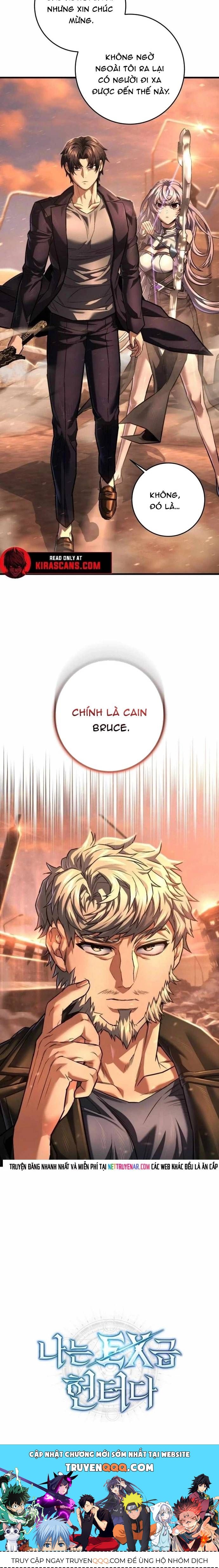 Tôi Là Thợ Săn Hạng Ex Chapter 60 - 18