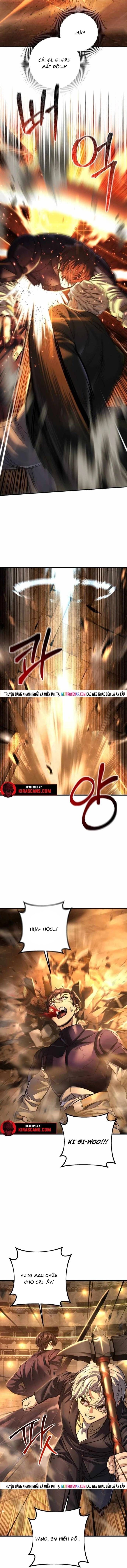 Tôi Là Thợ Săn Hạng Ex Chapter 60 - 3