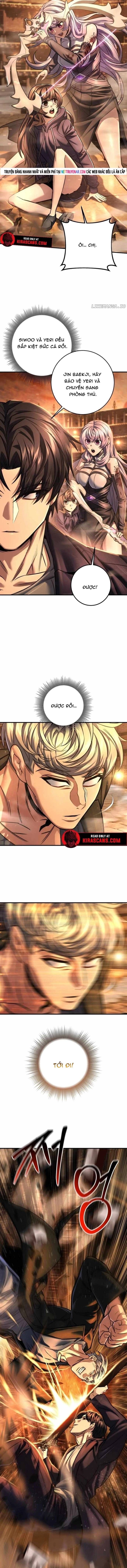 Tôi Là Thợ Săn Hạng Ex Chapter 60 - 5