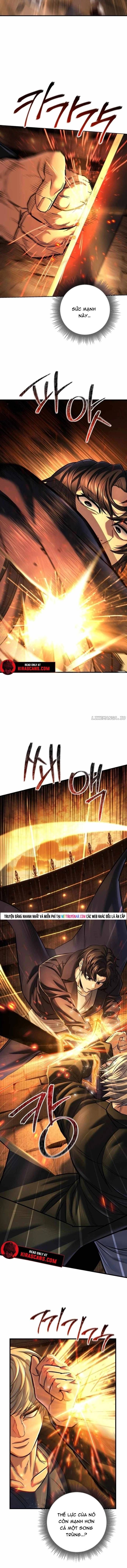 Tôi Là Thợ Săn Hạng Ex Chapter 60 - 6