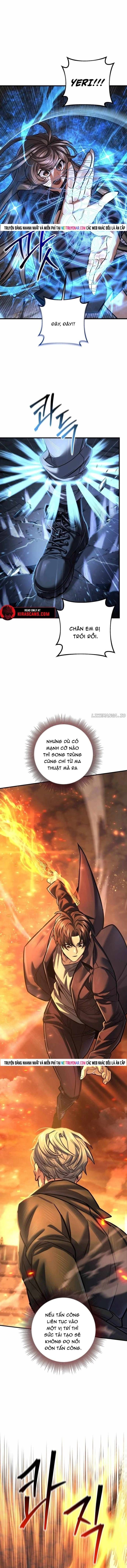 Tôi Là Thợ Săn Hạng Ex Chapter 60 - 7