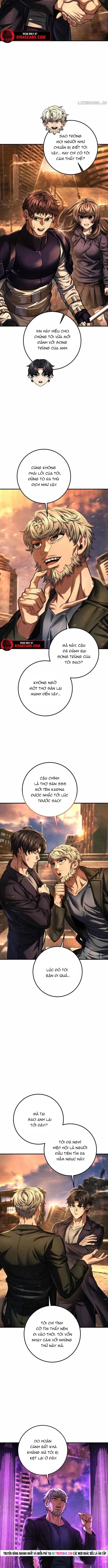 Tôi Là Thợ Săn Hạng Ex Chapter 61 - 2