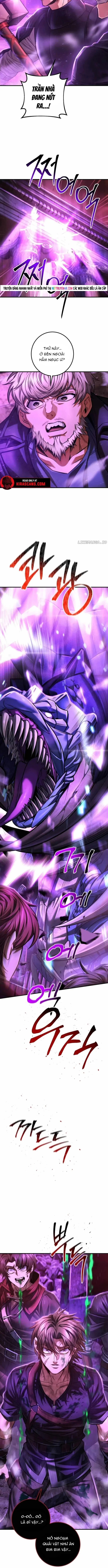 Tôi Là Thợ Săn Hạng Ex Chapter 61 - 11