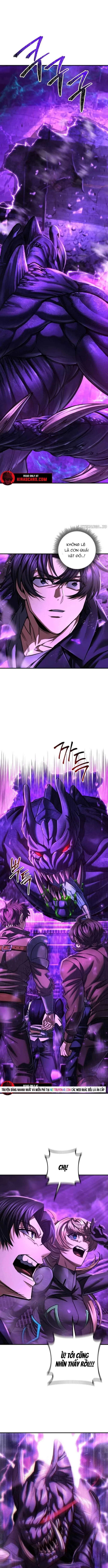 Tôi Là Thợ Săn Hạng Ex Chapter 61 - 12