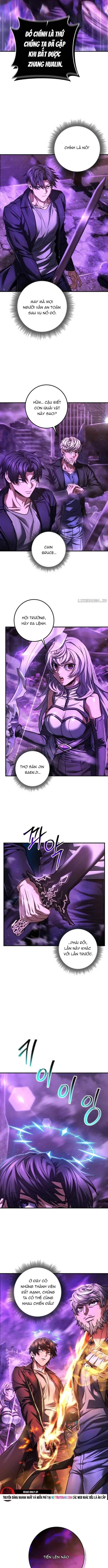 Tôi Là Thợ Săn Hạng Ex Chapter 61 - 13