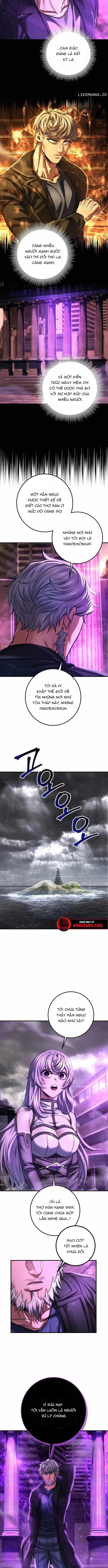 Tôi Là Thợ Săn Hạng Ex Chapter 61 - 4