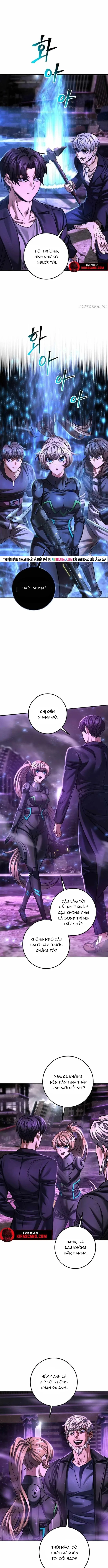 Tôi Là Thợ Săn Hạng Ex Chapter 61 - 7