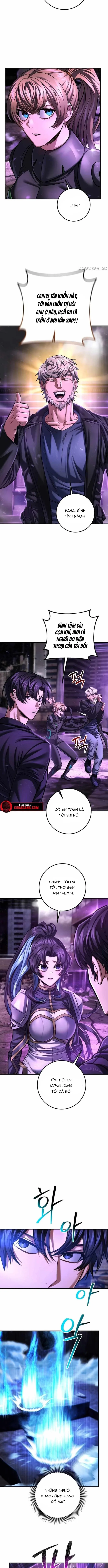 Tôi Là Thợ Săn Hạng Ex Chapter 61 - 8