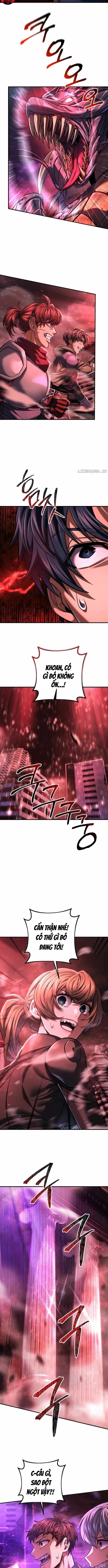 Tôi Là Thợ Săn Hạng Ex Chapter 61 - 10