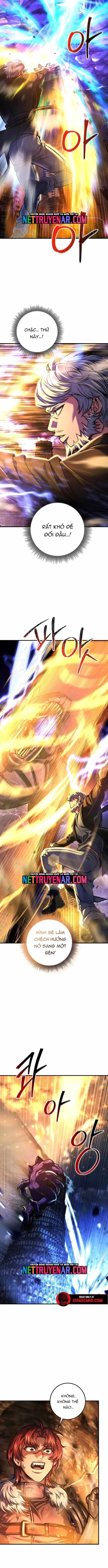 Tôi Là Thợ Săn Hạng Ex Chapter 62 - 2