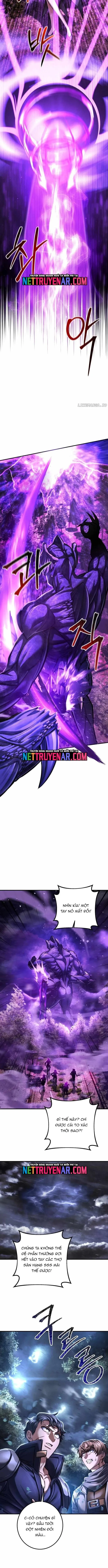 Tôi Là Thợ Săn Hạng Ex Chapter 62 - 11