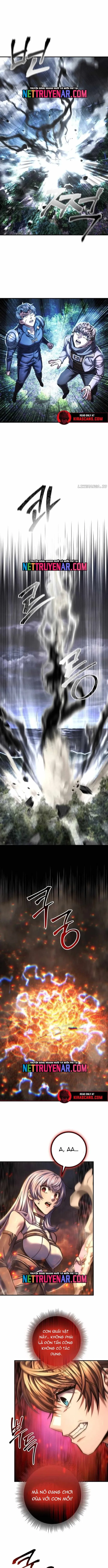 Tôi Là Thợ Săn Hạng Ex Chapter 62 - 12