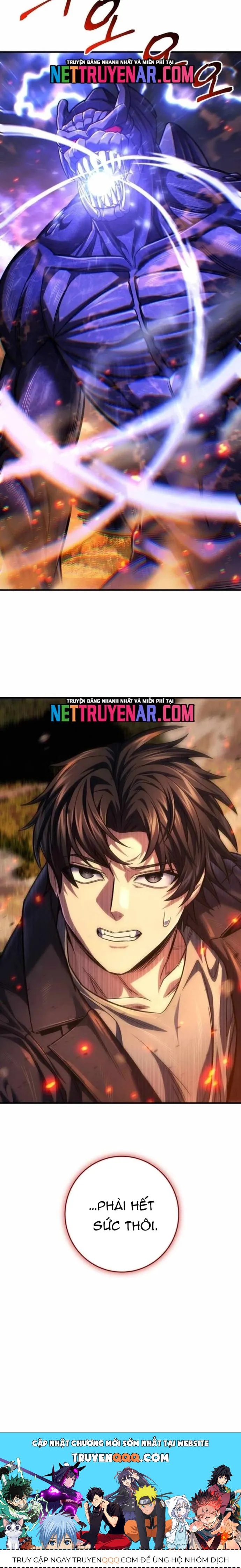 Tôi Là Thợ Săn Hạng Ex Chapter 62 - 13