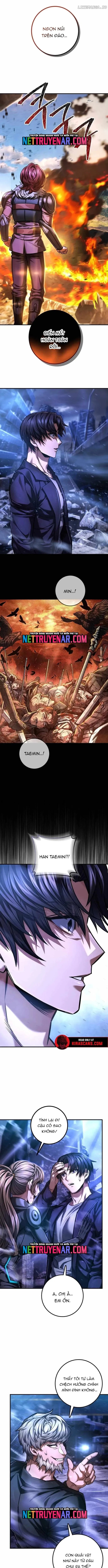 Tôi Là Thợ Săn Hạng Ex Chapter 62 - 3