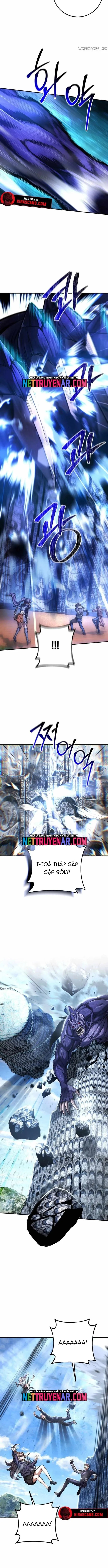 Tôi Là Thợ Săn Hạng Ex Chapter 62 - 4